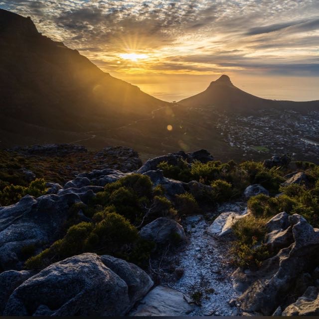 Cape Town, South Africa